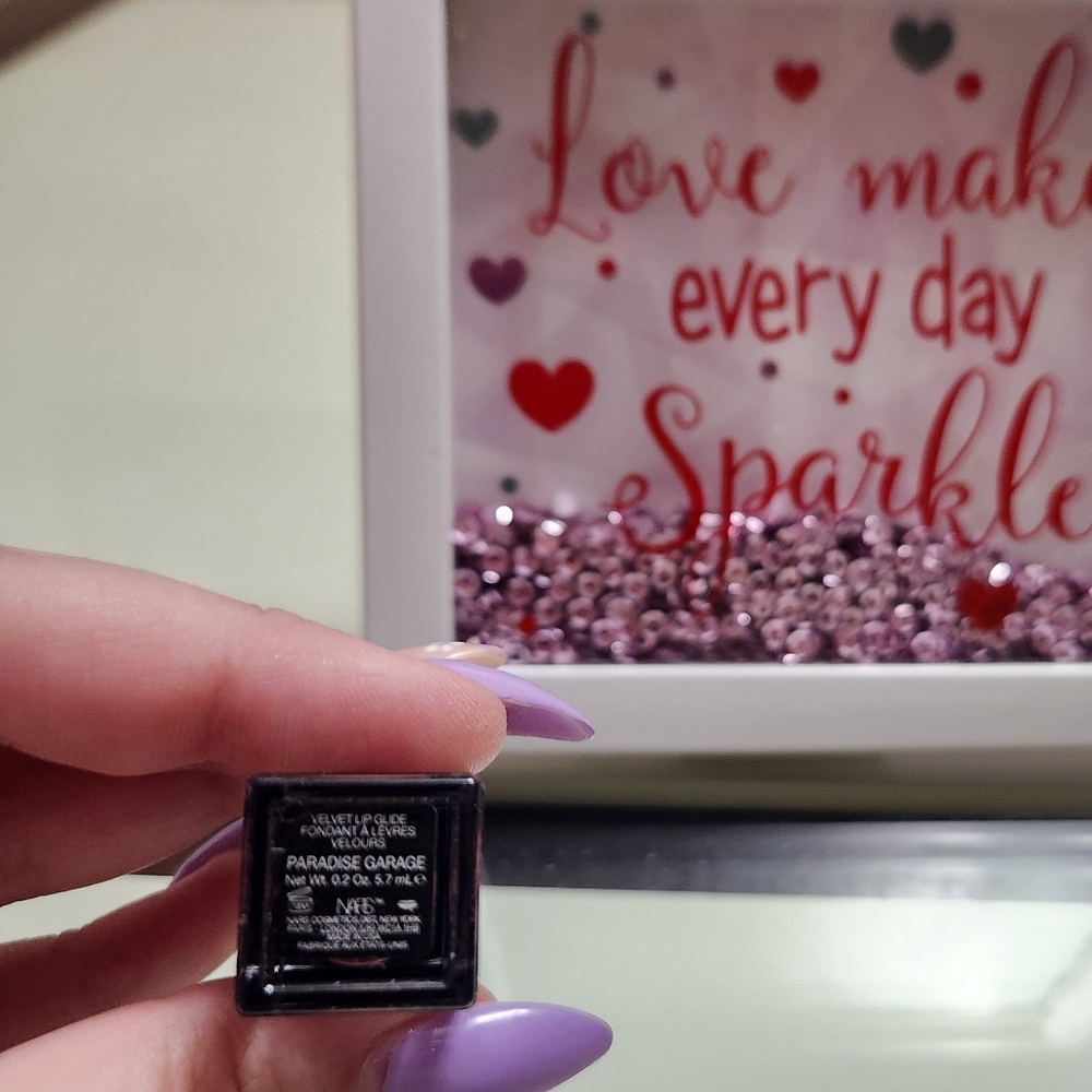 2/$15✨️NARS Velvet Lip Glide✨️ - Picture 2 of 2